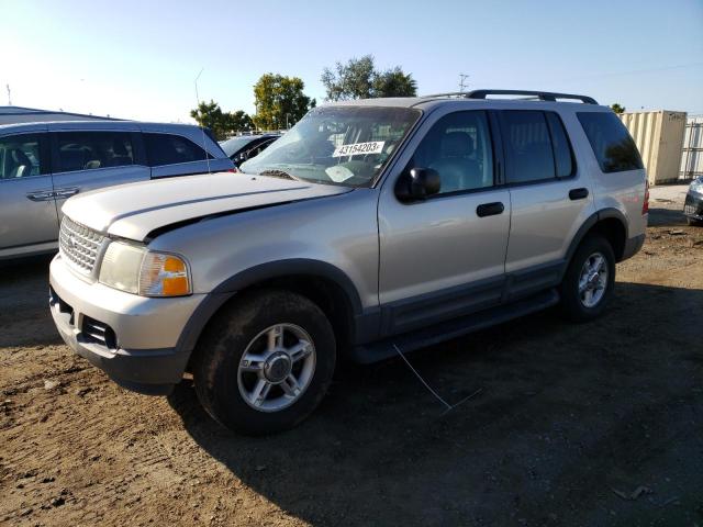 2003 Ford Explorer XLT