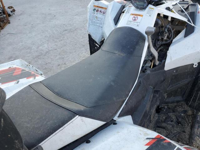 2015 POLARIS SCRAMBLER - 4XASVE956FA641329