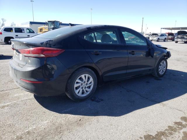 2017 HYUNDAI ELANTRA SE 5NPD74LF1HH113264