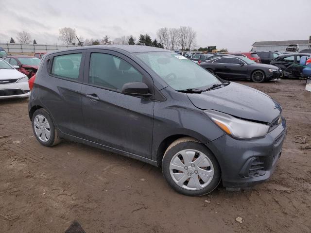 2017 CHEVROLET SPARK LS KL8CB6SA6HC832347