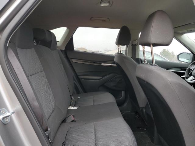 2021 KIA SELTOS LX - KNDEPCAA6M7171469