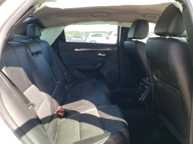 2017 CHEVROLET IMPALA 1LT 2G1105SA4H9104007