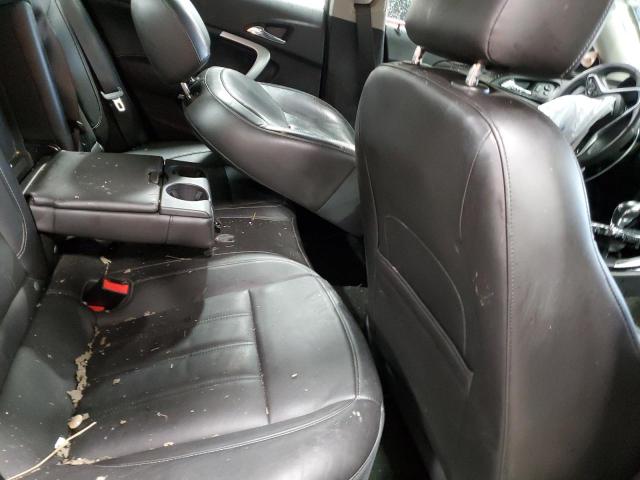 2G4GN5EX5E9185402 Buick Regal Premium