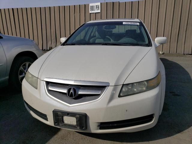 19UUA65635A005842 Acura TL