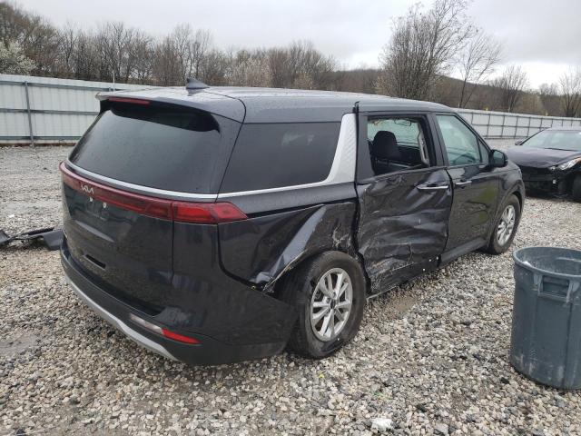 2023 KIA CARNIVAL L - KNDNB4H37P6213492
