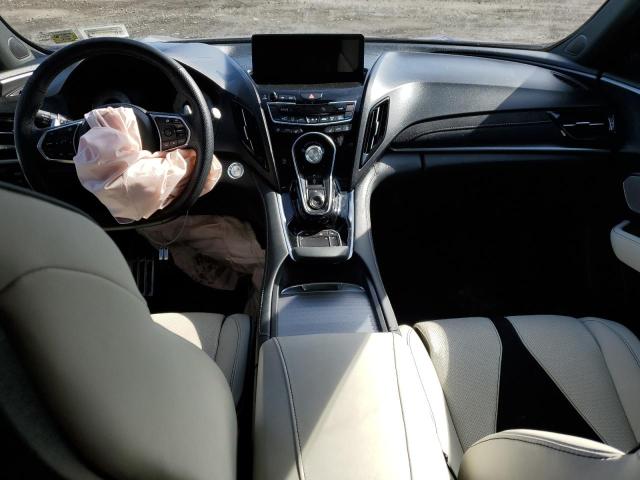 2022 ACURA RDX A-SPEC - 5J8TC2H80NL005362