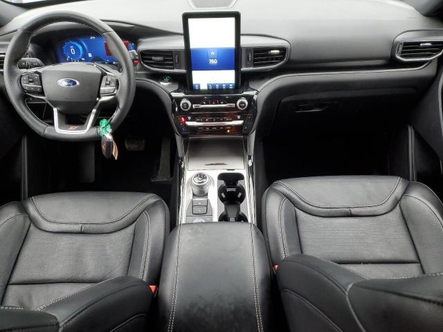 2021 FORD EXPLORER S 1FM5K8GC2MGB91069