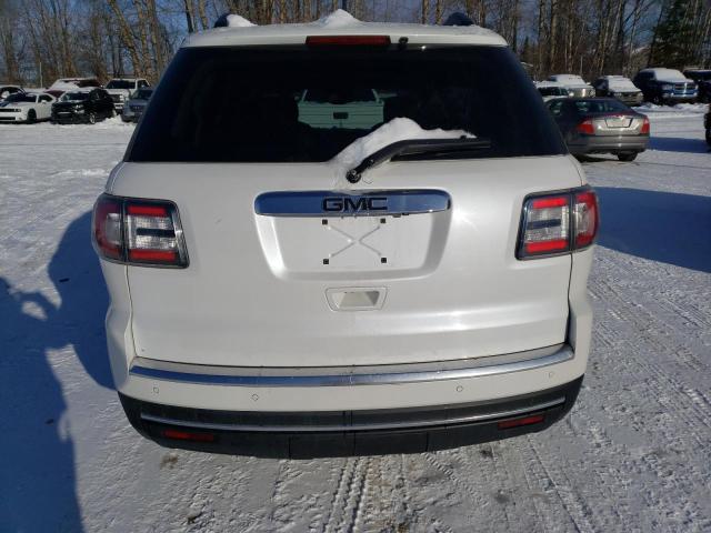 2016 GMC ACADIA SLT - 1GKKVRKD9GJ330310