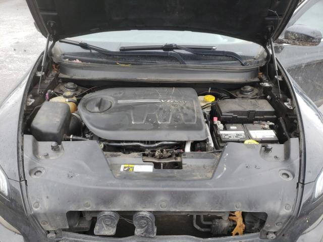 1C4PJMDS7FW578410 Jeep Cherokee Limited