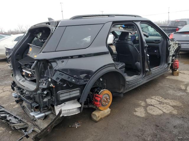 2020 FORD EXPLORER S 1FM5K8GC2LGA26217