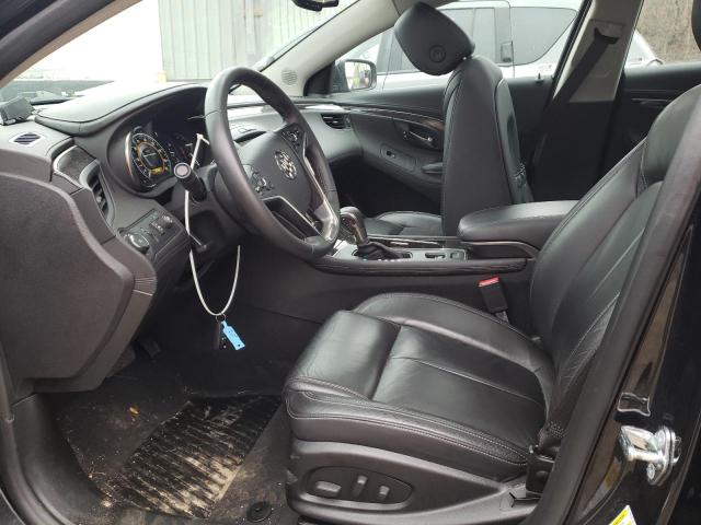 2015 BUICK LACROSSE 1G4GB5G30FF335587