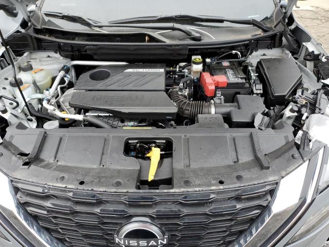 2022 NISSAN ROGUE SL - 5N1BT3CB6NC731970