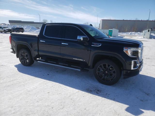 2022 GMC SIERRA LIM - 3GTU9FEL1NG101788