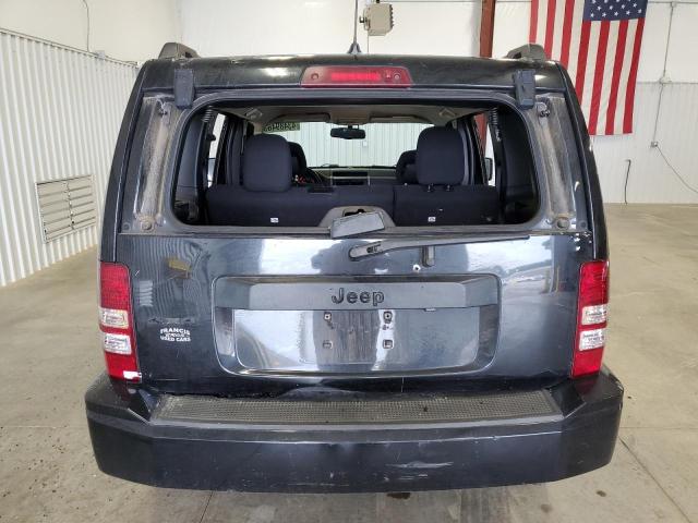 1C4PJLAK0CW123599 Jeep Liberty