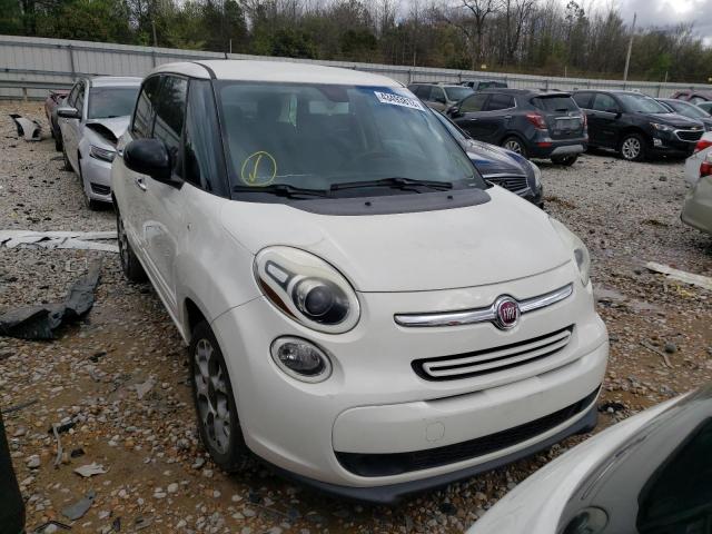 ZFBCFAAH5EZ003889 Fiat 500L POP