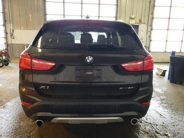 2020 BMW X1 XDRIVE2 - WBXJG9C0XL3L58101