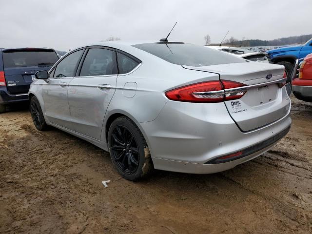 2017 FORD FUSION SE 3FA6P0HD7HR218760