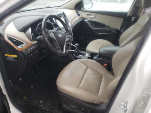 2015 HYUNDAI SANTA FE G - KM8SR4HF6FU109803