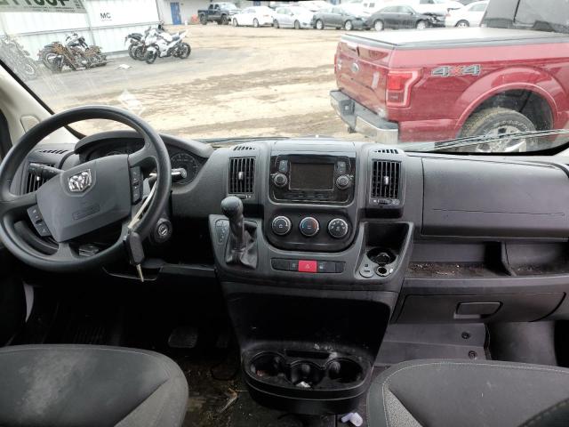 2019 RAM PROMASTER - 3C6TRVAG0KE524259