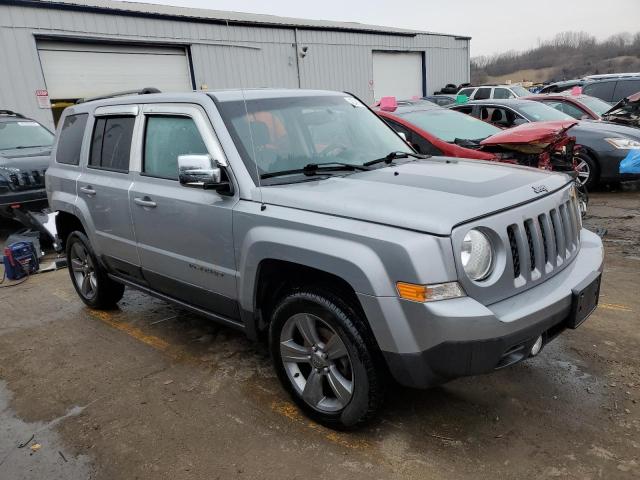 1C4NJPBA4GD736198 Jeep Patriot Sport