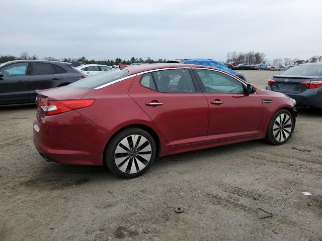 5XXGR4A6XCG077220 KIA Optima