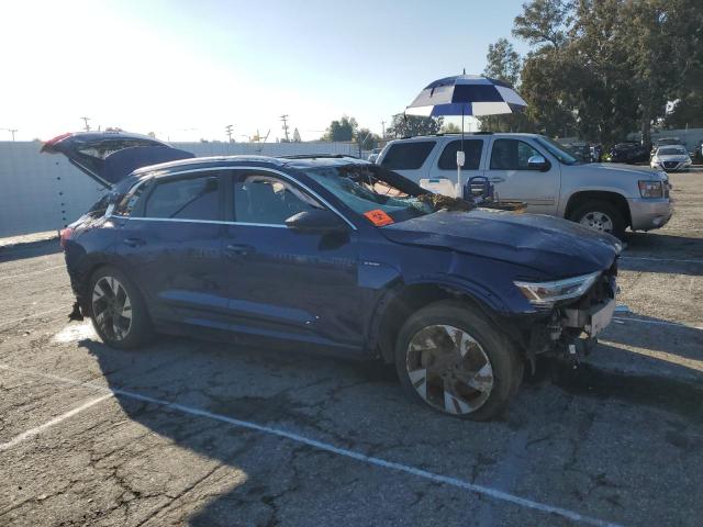 2022 AUDI E-TRON PRE - WA1AAAGE7NB025539