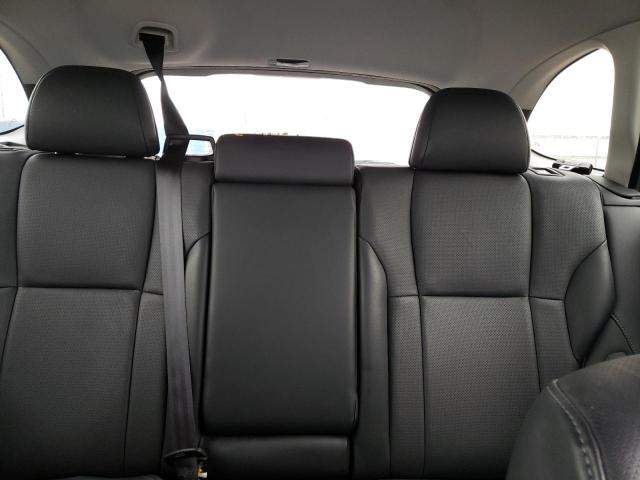 2020 SUBARU OUTBACK LI - 4S4BTANC0L3255867