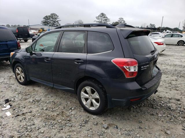 2016 SUBARU FORESTER 2 - JF2SJAKCXGH502370