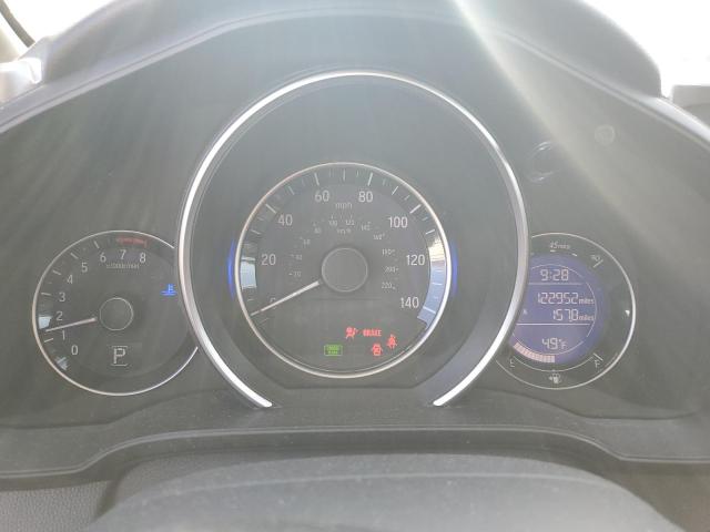 2018 HONDA FIT SPORT - 3HGGK5H61JM717229