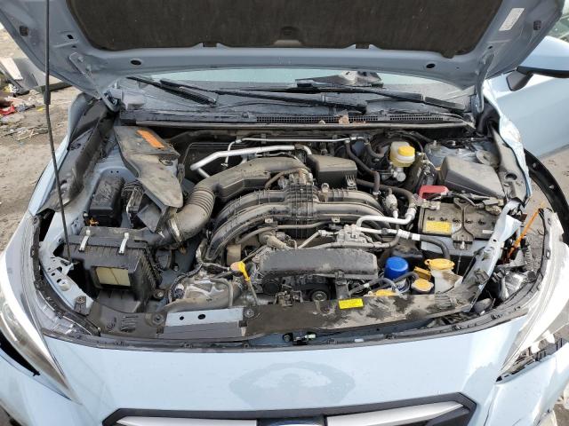 JF2GTAPC6L8207205 Subaru Crosstrek Premium