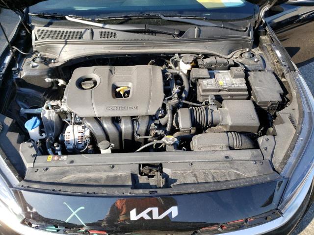 3KPF54AD3PE568765 KIA Forte Gt Line