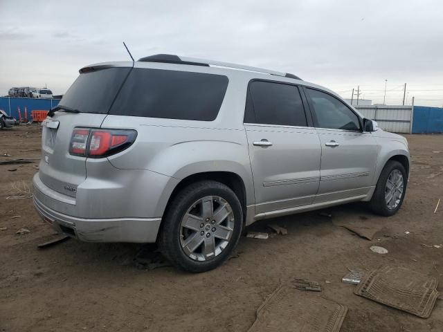 1GKKVTKD7FJ320077 GMC Acadia Denali