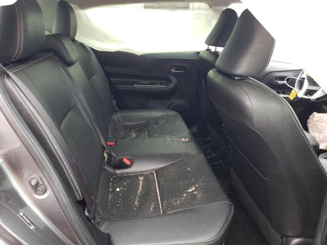 2015 TOYOTA PRIUS C JTDKDTB32F1111965