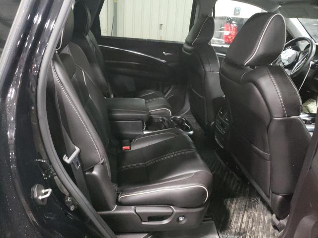 2018 ACURA MDX SPORT - 5J8YD7H70JL001085