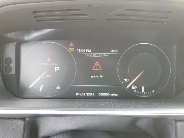 SALWR2EF8GA574819 Land Rover Range Rover Sport Sc