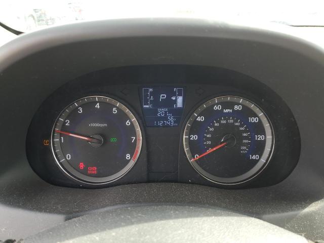 2016 HYUNDAI ACCENT SE KMHCT4AE6GU070512