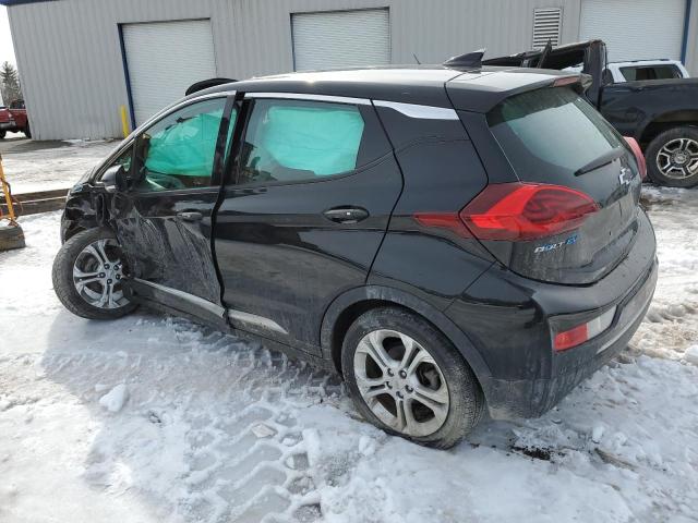 2019 CHEVROLET BOLT EV LT 1G1FY6S08K4109359