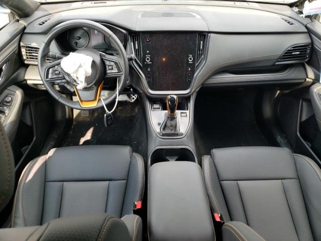 2022 SUBARU OUTBACK WI 4S4BTGSD2N3256201