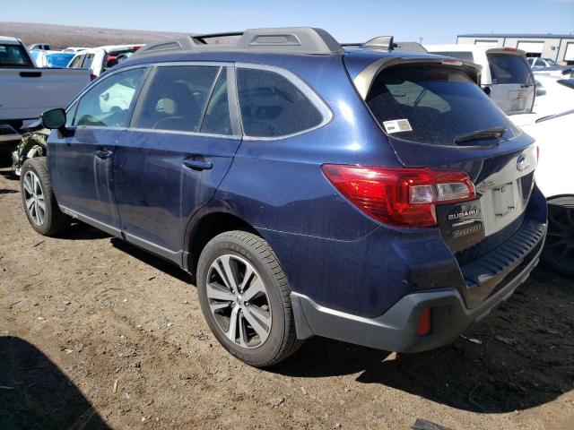 4S4BSANC9J3218753 Subaru Outback 2.5i Limited