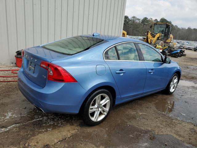 YV1612FS0E2279743 Volvo S60