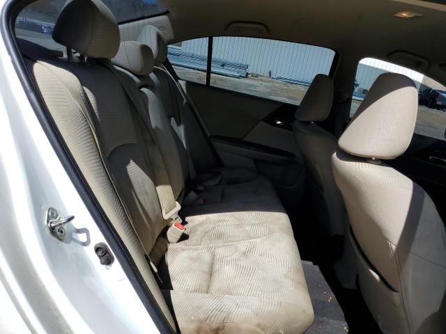 2017 HONDA ACCORD LX - 1HGCR2F33HA238559