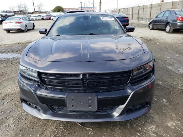 2C3CDXCT0GH204310 Dodge CHARGER R/T