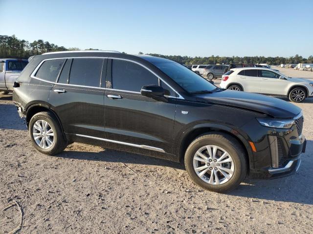 2022 CADILLAC XT6 LUXURY - 1GYKPAR41NZ119947