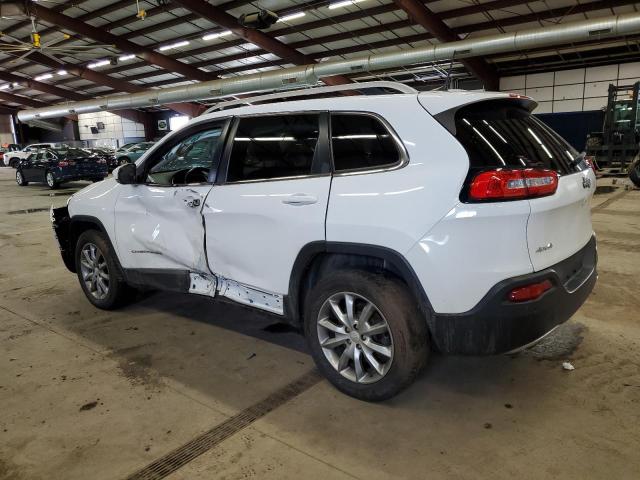 2018 JEEP CHEROKEE L 1C4PJMDB1JD617609