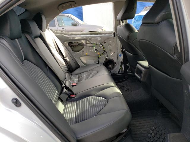 2022 TOYOTA CAMRY NIGH - 4T1G31AK1NU037579