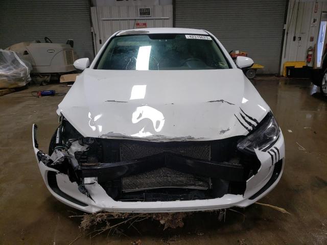 2018 HYUNDAI ELANTRA SE 5NPD74LF9JH214106