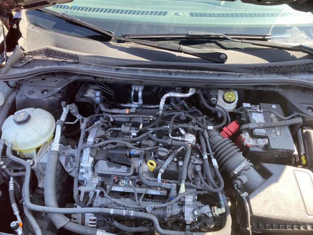2021 FORD ESCAPE SE - 1FMCU0G6XMUB27828