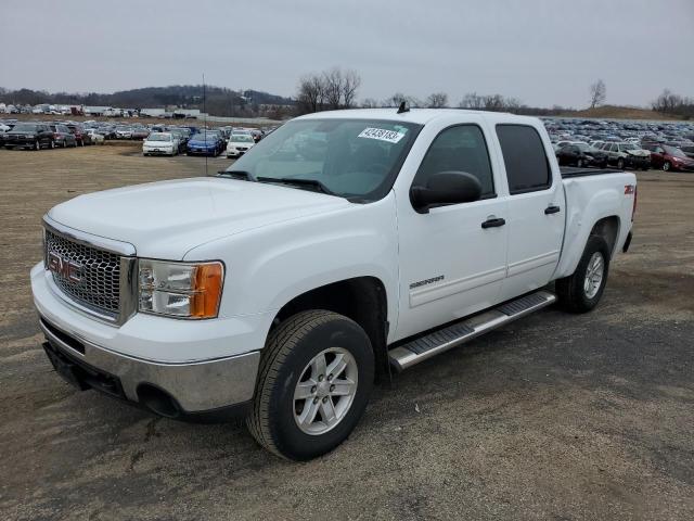 2011 GMC Sierra 1500 SLE