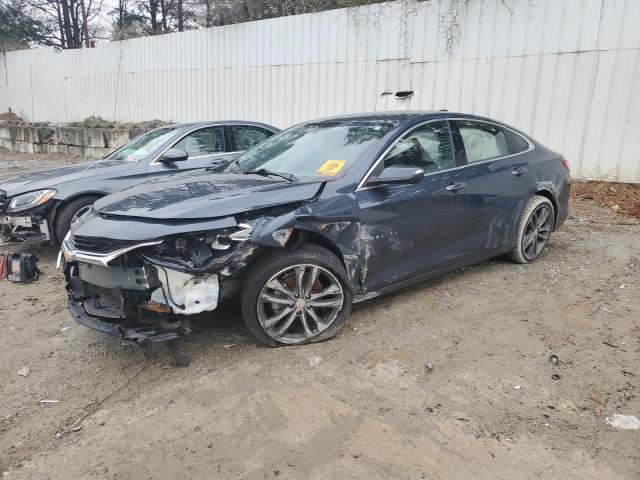 2020 CHEVROLET MALIBU PRE - 1G1ZE5SXXLF002364