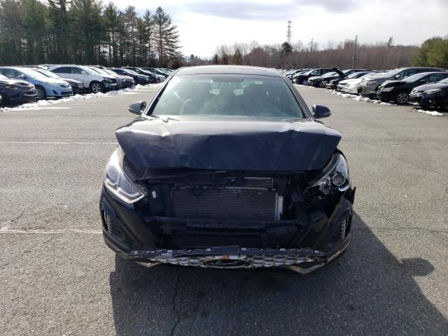 2018 HYUNDAI SONATA SPO 5NPE34AFXJH724015